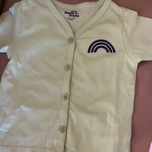Bundle of clothes for girl 6-9 month (15 pieces)